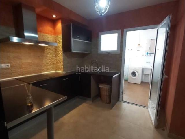 Piso en venta en Vícar, La Gangosa. En venta amplia vivienda en la GangosaVícar. Pisos.