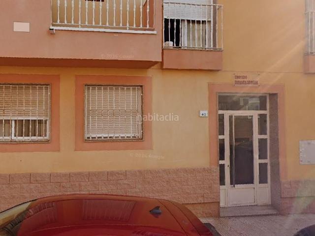Piso en venta en Vícar, La Gangosa. SE VENDE inmueble ALQUILADO en Vícar. Pisos.