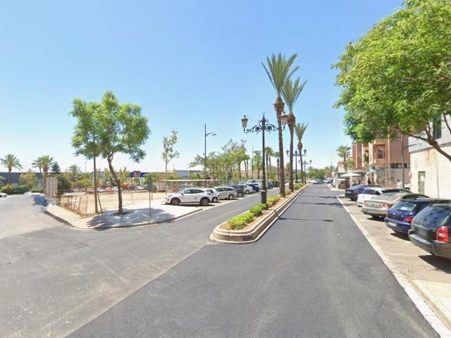 Piso en venta en Vícar, La Gangosa. Piso en venta en Vicar, Almería. Activo inmobiliario SIN POSESIÓN, NO SE PUEDE VISITAR. Pisos.