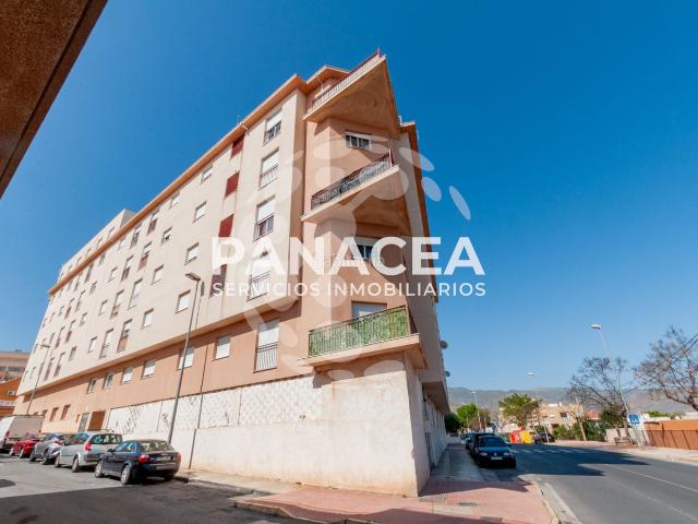 Piso en venta en Vícar, La Gangosa. Piso en venta en La Gangosa. Pisos.