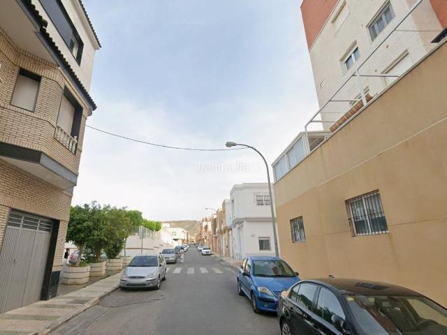 Piso en venta en Vícar, La Gangosa. Piso en Vícar, Almería. Activo inmobiliario SIN POSESIÓN, NO SE PUEDE VISITAR. Pisos.