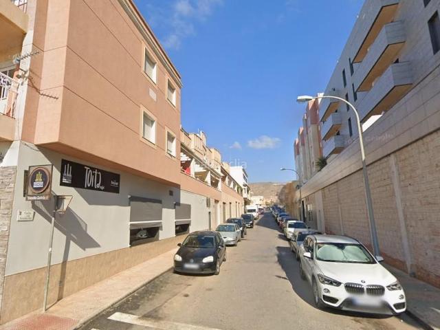 Piso en venta en Vícar, La Gangosa. Venta de piso en Vicar, Almería. Activo inmobiliario SIN POSESIÓN, NO SE PUEDE VISITAR. Pisos.