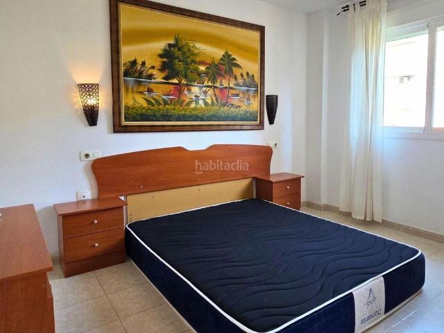 Piso en venta en Vícar, Las Cabañuelas. Buscas comodidad, espacio al aire libre y las mejores instalaciones sin salir de casa? Este espectacular piso es la oportunidad pe. Pisos.