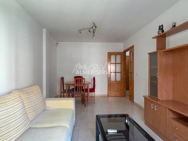 Piso en venta en Vícar, Las Cabañuelas. Piso con garaje, trastero y piscina en Las Cabañuelas Vícar. Pisos.