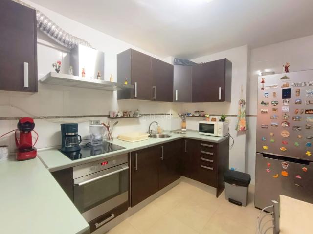 Piso en venta en Vícar, Las Cabañuelas. Piso de 3 dormitorios en Las Cabañuelas, Vicar. Pisos.