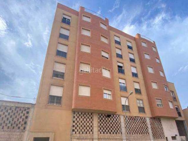Piso en venta en Vícar, Puebla de Vícar. Pisos.