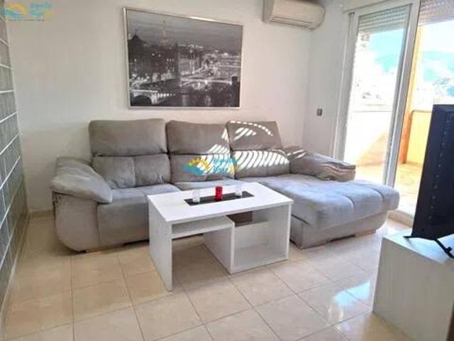 Piso en Venta en Vícar
