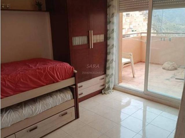 Piso en Venta en Vícar