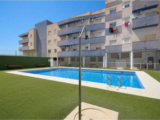 Piso en Venta en Vícar