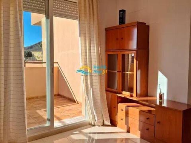 Piso en Venta en Vícar