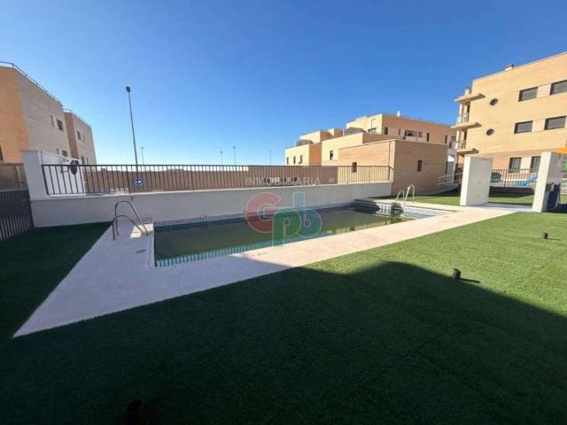 Piso en Venta en Vícar