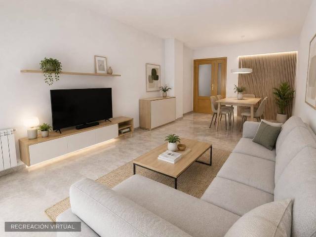 Piso en Venta en Via Europa Parc Central