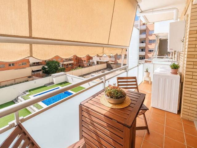 Piso en Venta en Via Europa Parc Central