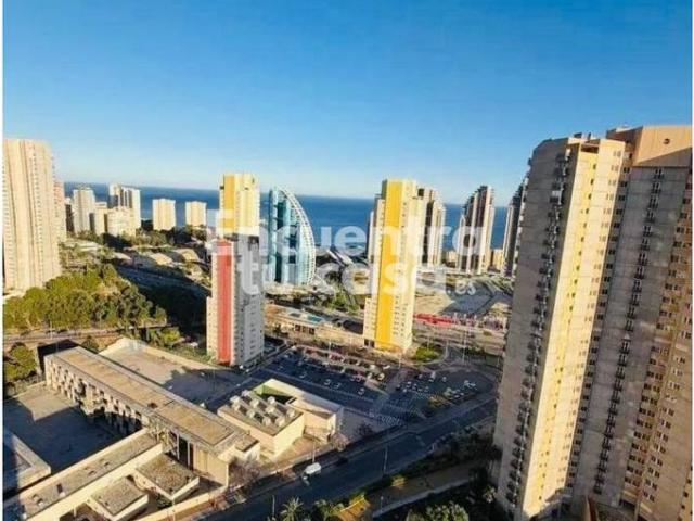 Piso en Venta en Via Parque