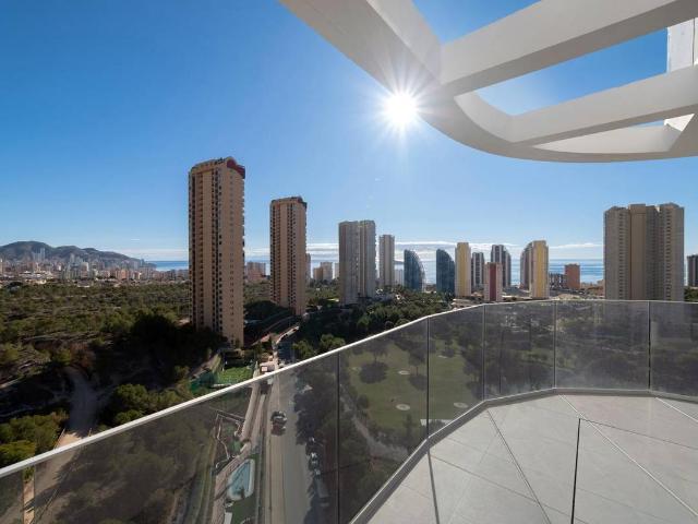 Piso en Venta en Via Parque
