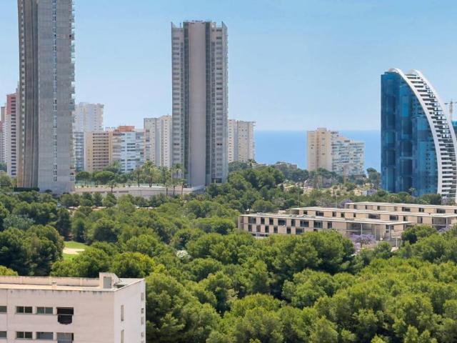 Piso en Venta en Via Parque