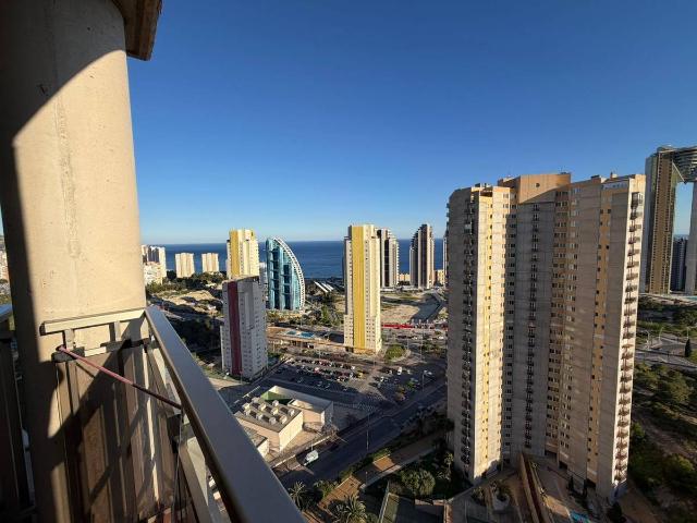 Piso en Venta en Via Parque