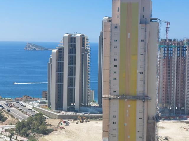 Piso en Venta en Via Parque