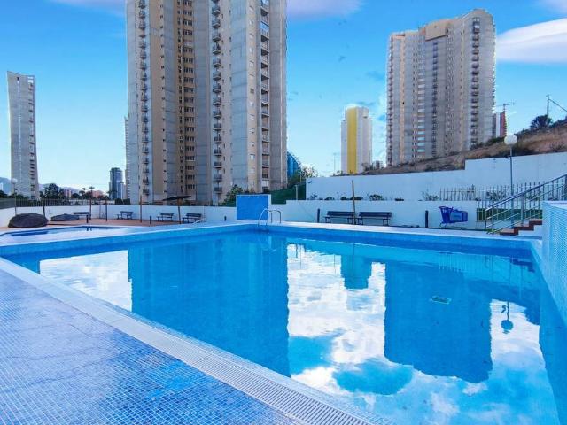 Piso en Venta en Via Parque