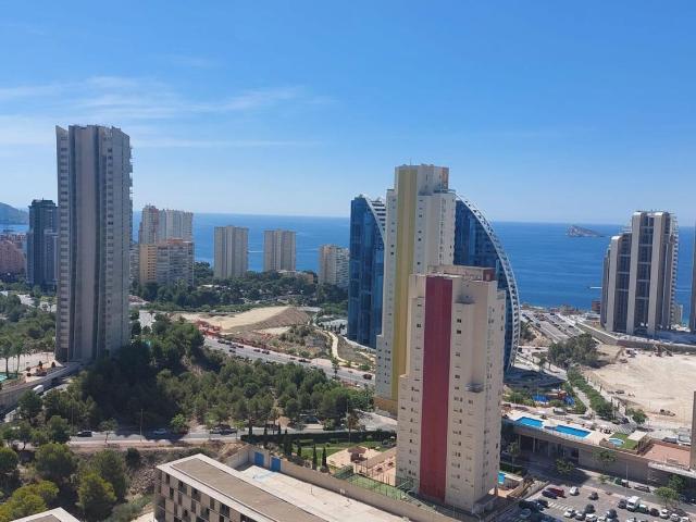 Piso en Venta en Via Parque