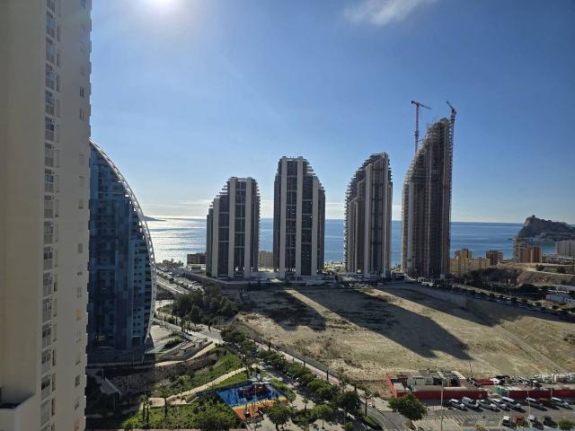 Piso en Venta en Via Parque