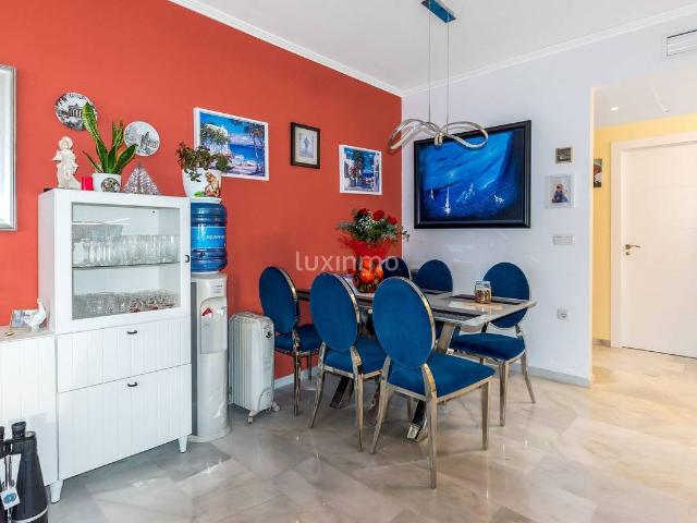 Piso en Venta en Via Parque
