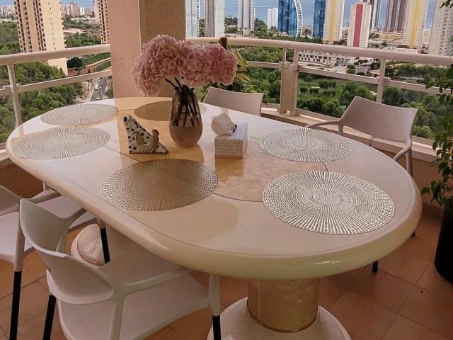 Piso en Venta en Via Parque