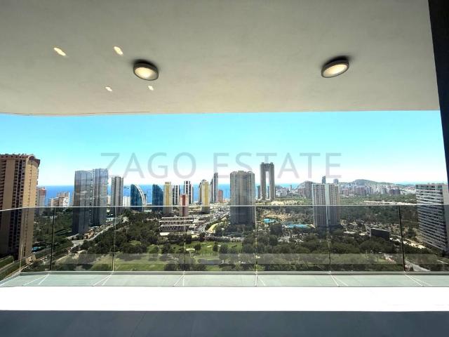 Piso en Venta en Via Parque