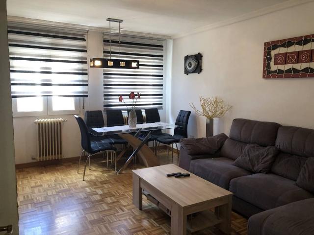 Piso en Venta en Vía Romana