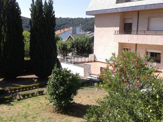 Piso en Venta en Viana do Bolo