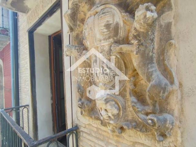 Piso en venta en Viana. Venta de piso amplio en Viana. Pisos.