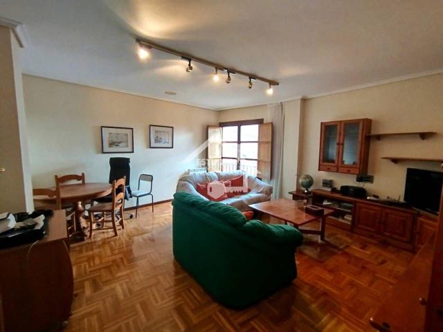 Piso en venta en Viana. Venta de piso de 2 habitaciones en Viana. Pisos.