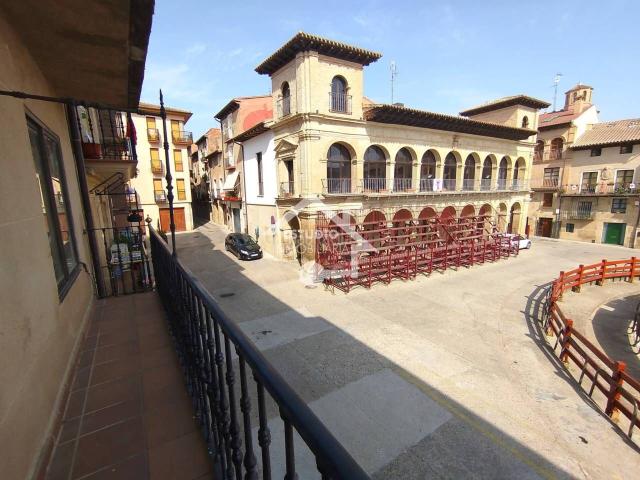 Piso en venta en Viana. Venta de piso en Viana. Pisos.