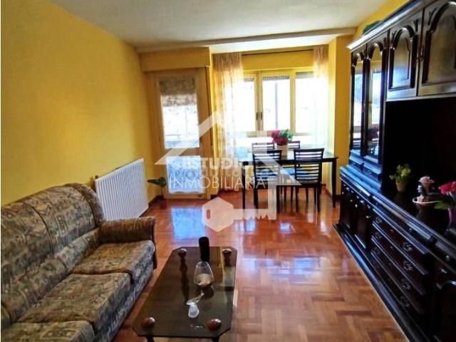 Piso en venta en Viana. Venta de un piso en Viana. Pisos.