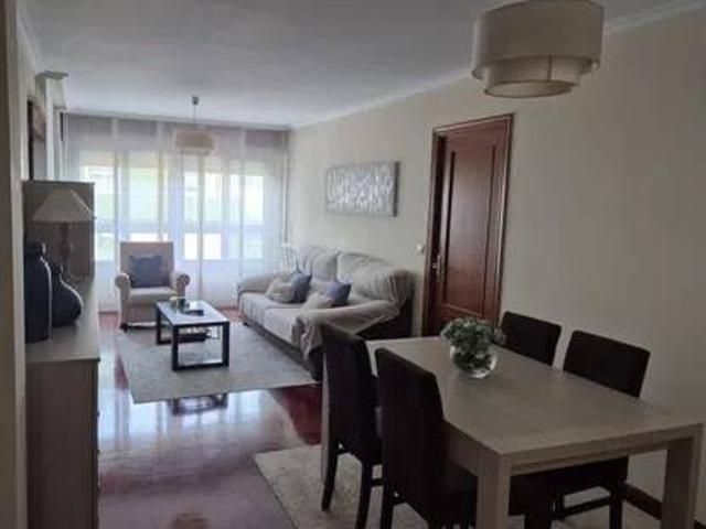 Piso en Venta en Vigo