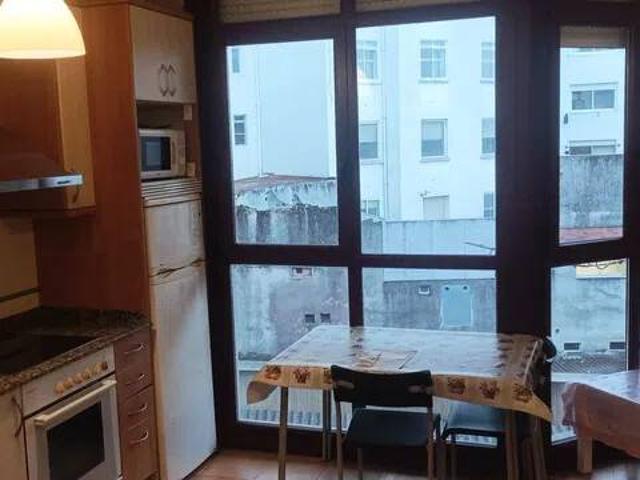Piso en Venta en Vigo