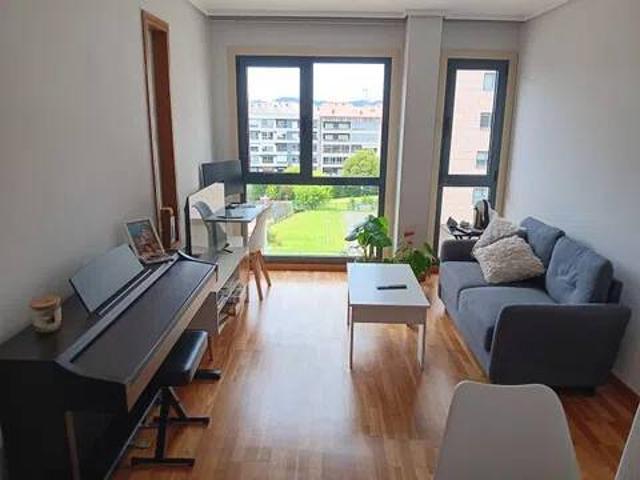 Piso en Venta en Vigo
