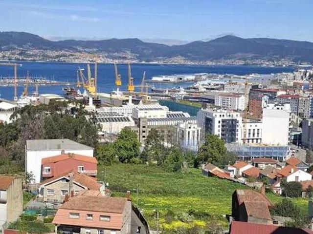 Piso en Venta en Vigo
