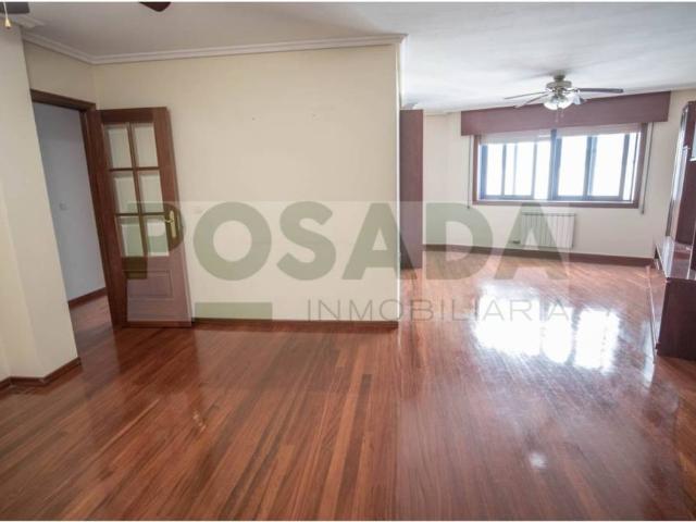 Piso en Venta en Vigo