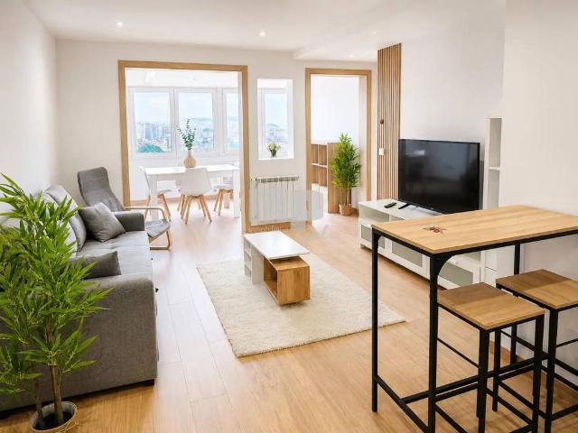 Piso en Venta en Vigo