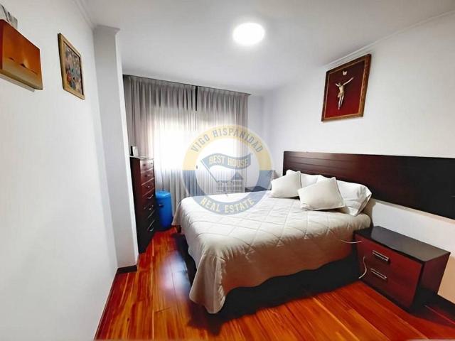 Piso en Venta en Vigo