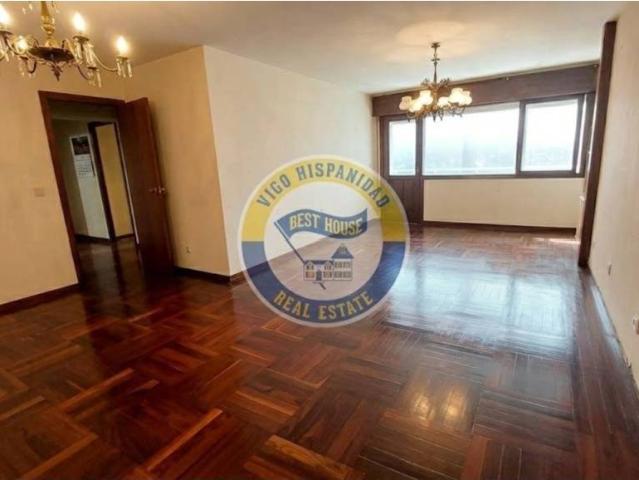 Piso en Venta en Vigo