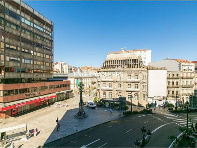 Piso en Venta en Vigo