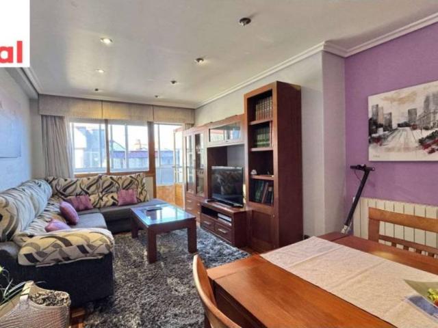 Piso en Venta en Vigo