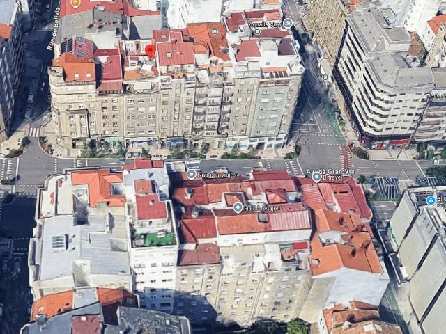 Piso en venta en Vigo