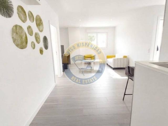 Piso en Venta en Vigo