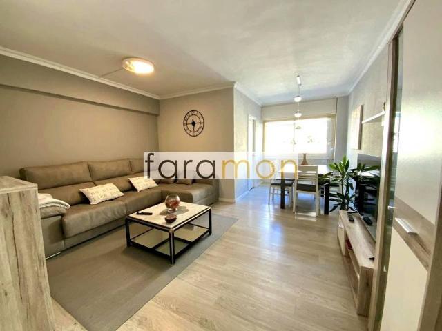 Piso en Venta en Vigo