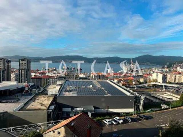 Piso en Venta en Vigo