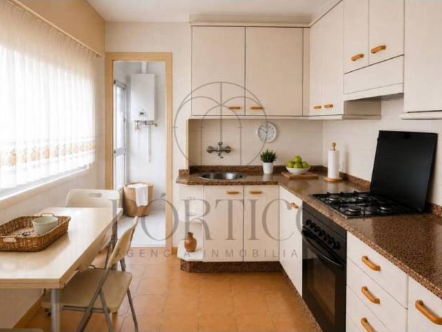 Piso en Venta en Vigo