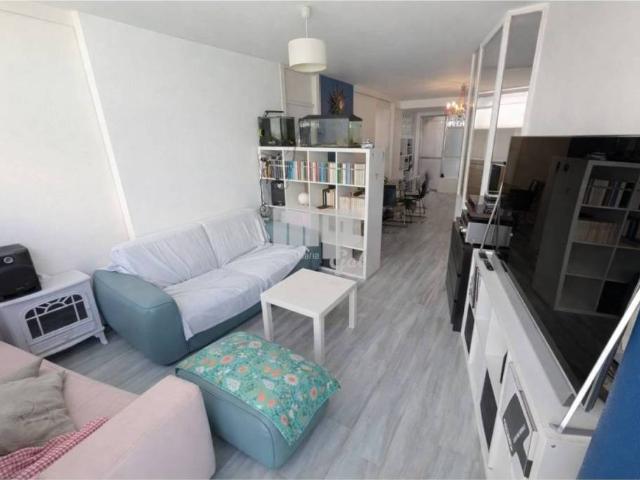 Piso en Venta en Vigo